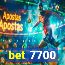 bet 7700